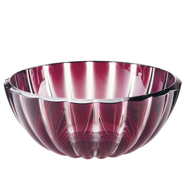 Dolcevita - XL Bowl Amethyst