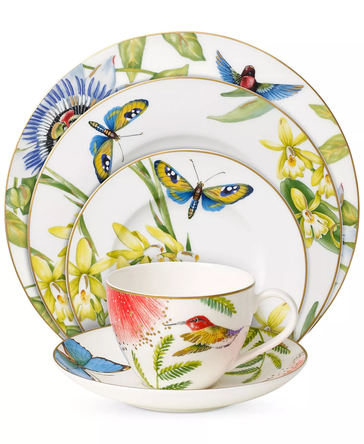 Villeroy & Boch Amazonia Teapot