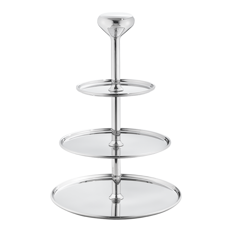 Alfredo - Server Etagere