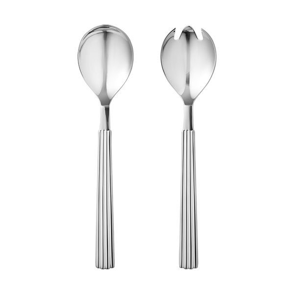 Bernadotte - Salad Serving Set
