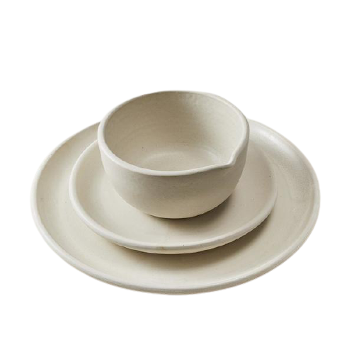 Legacy - Place Setting (Set of 3)