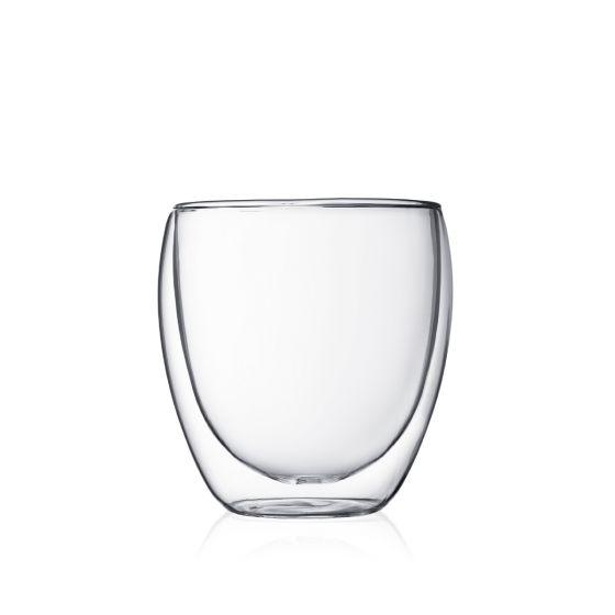 Pavina - Double Wall - Small (Set of 2)