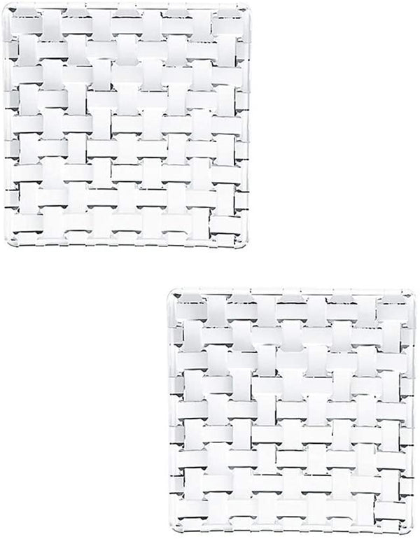 Bossa Nova - Plate Small (Set of 2)