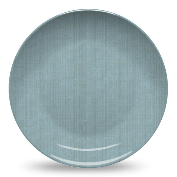Exalted - Dinner Plate #548 Polymer