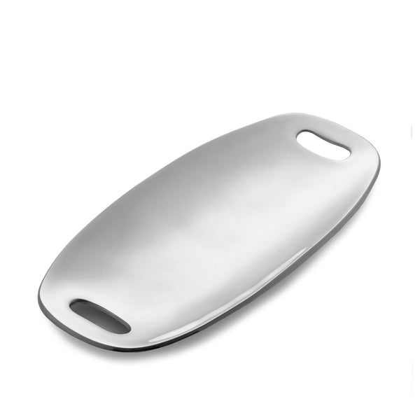 Handled Tray