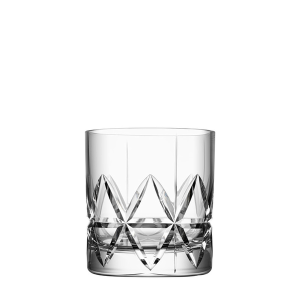 Peak - Old Fashion (Set of 4)