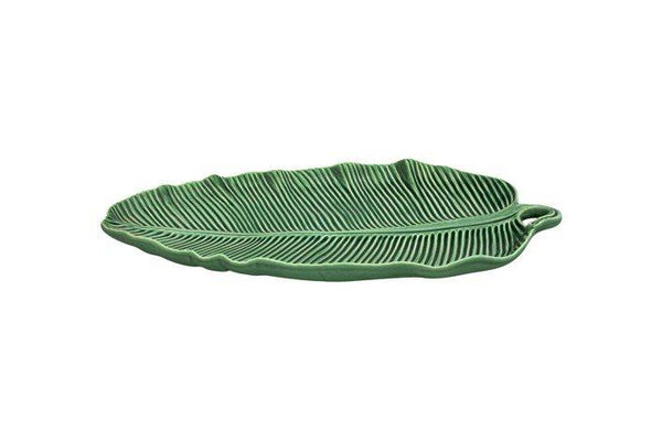 Leafs - Banana leaf Medium