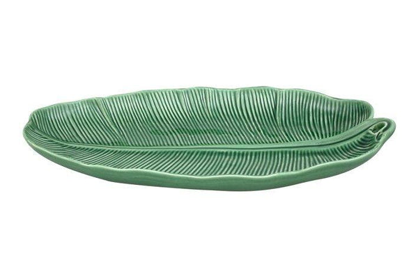 Leafs - Banana leaf Large