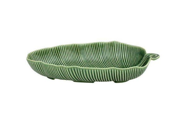 Leafs - Banana tree salad bowl Medium