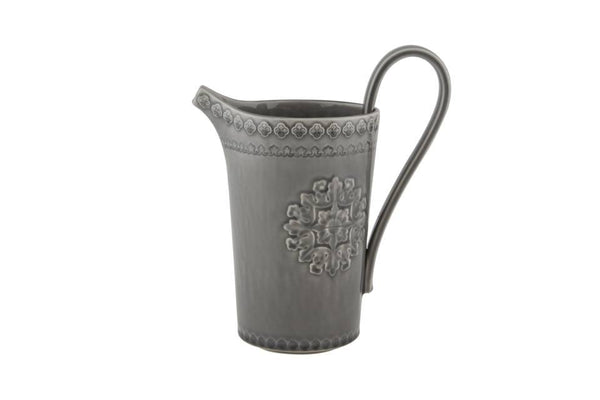 Rua Nova - Anthracite - Pitcher