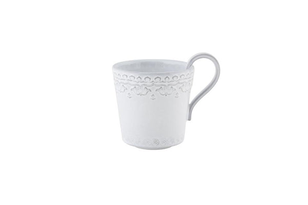Rua Nova - Antique White - Mug