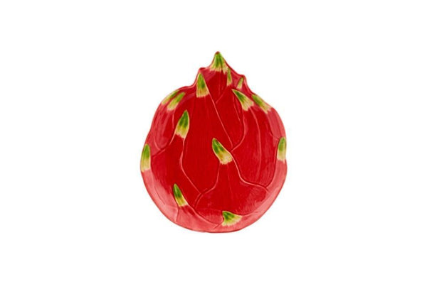 Tropical Fruits - Dessert Plate Pitaya
