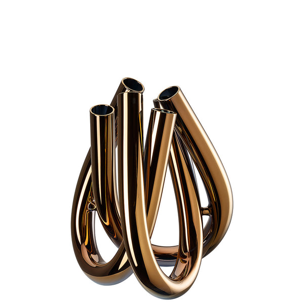 Triu - Vase Copper