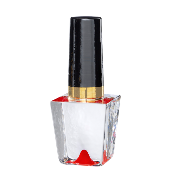 Nail Polish - Red