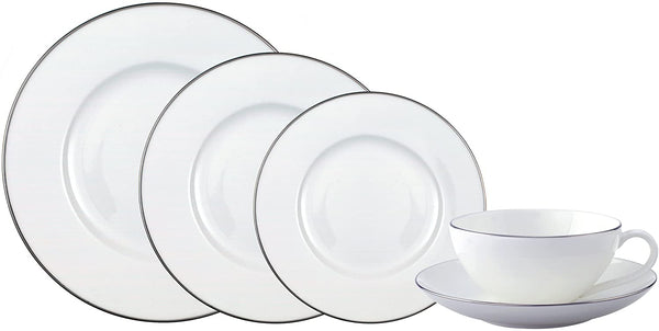 Anmut Platinum No1 - 5 PC PL SET