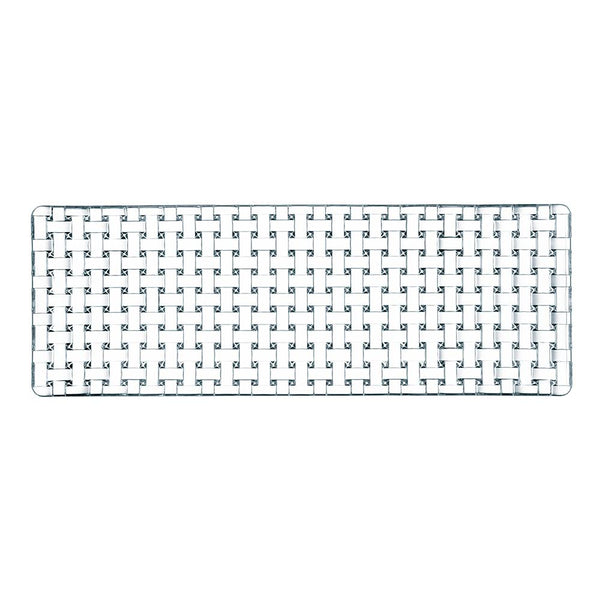 Bossa Nova - Rectangular Tray Big