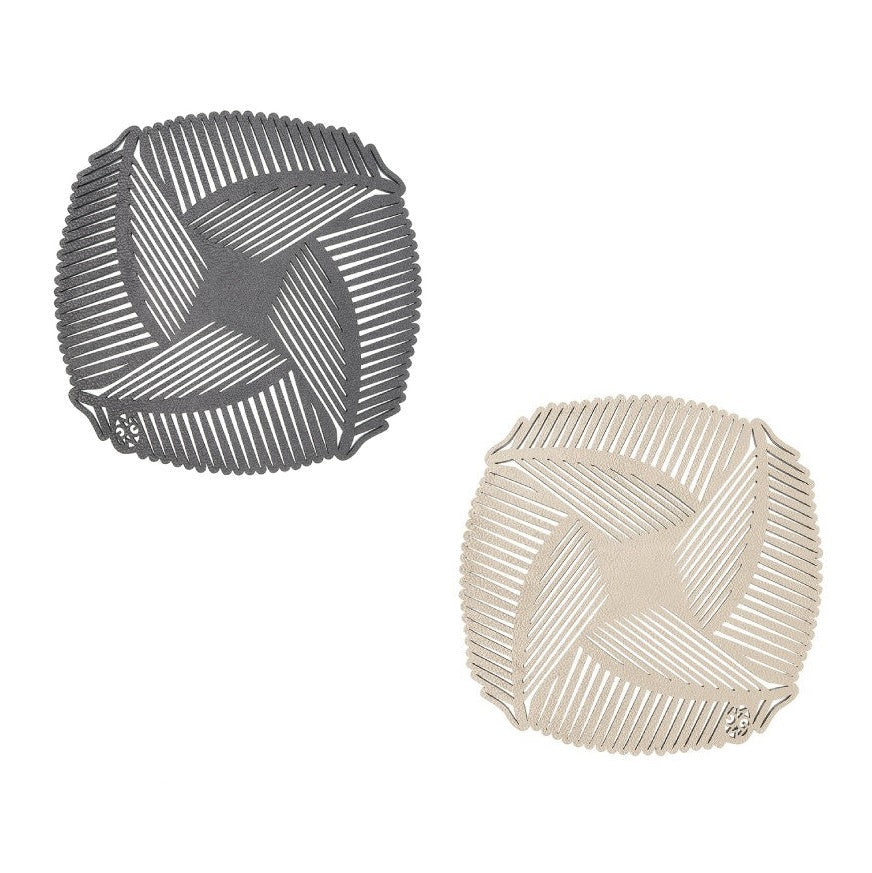 Oculus - Ilargento (Set of 2)
