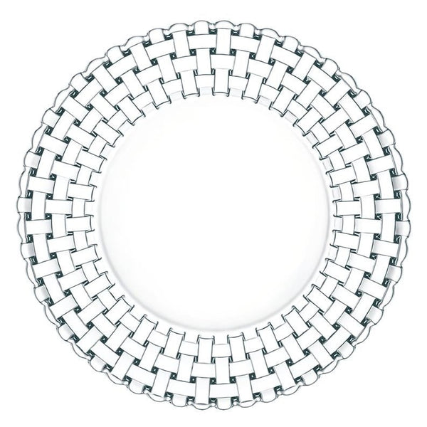 Bossa Nova - Charger Plate (Set of 2)