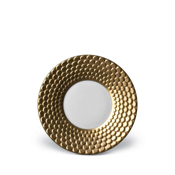Aegean Gold - Saucer