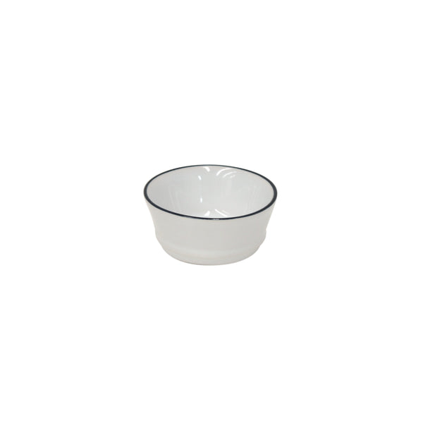 Beja white - Ramekin/butter dish (Set of 6)