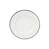 Beja white - Bread plate (Set of 6)