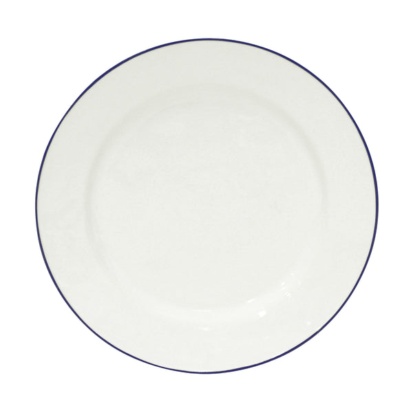 Beja white - Dinner plate (Set of 6)