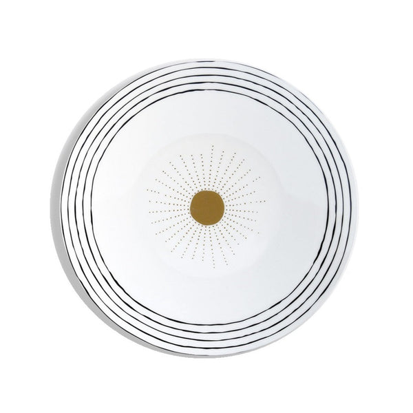 Aboro - Salad / Dessert Plate * Last Piece *