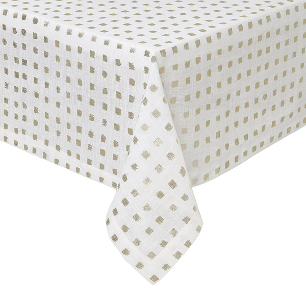 Antibes - Tablecloth 66"x128"