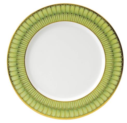 Arcades Green - Dinner Plate