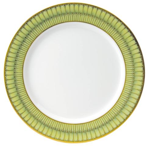 Arcades Green - Charger Plate