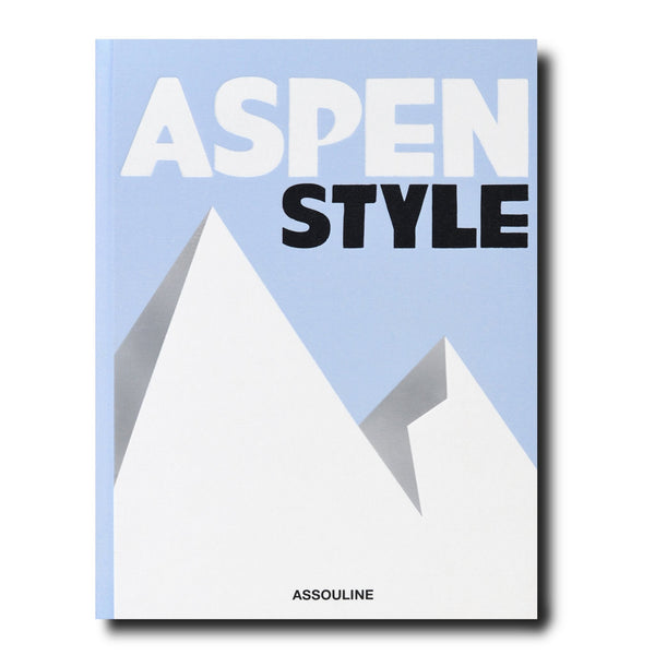 Book - Aspen Style