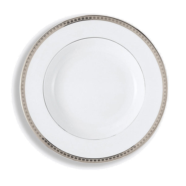 Athena Platine - Rim Soup