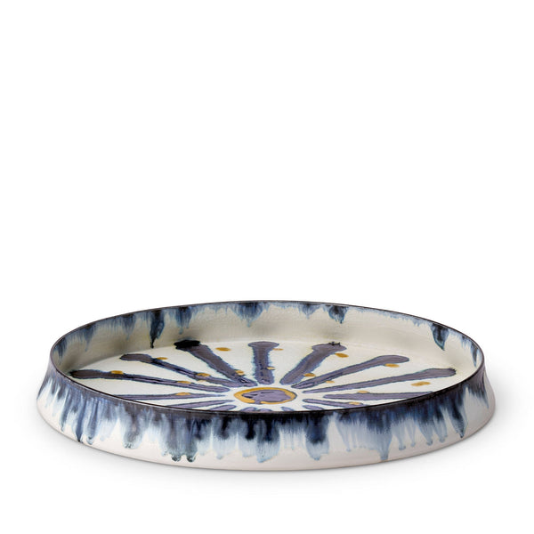 Boheme - Round Platter Large
