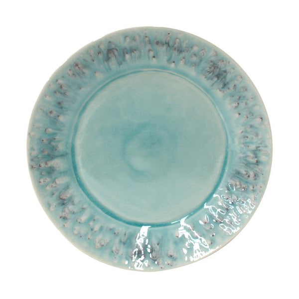 Madeira blue - Dinner plate (Set of 6)