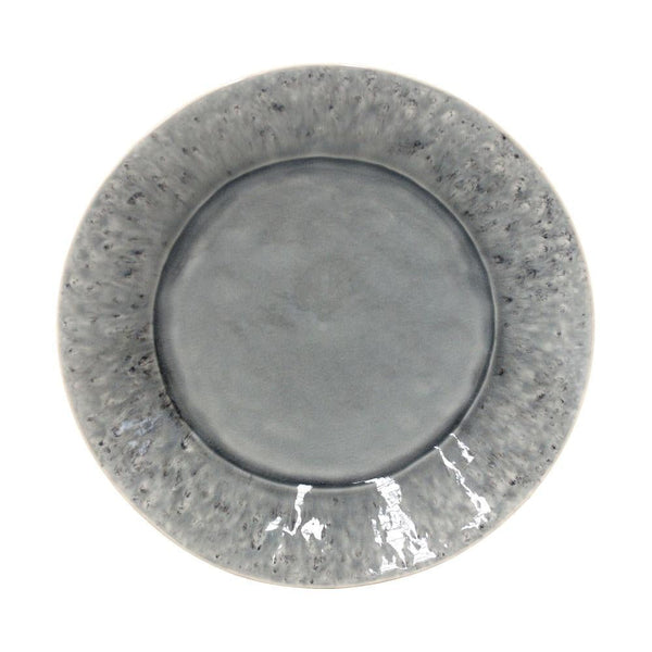 Madeira grey - Dinner plate (Set of 6)