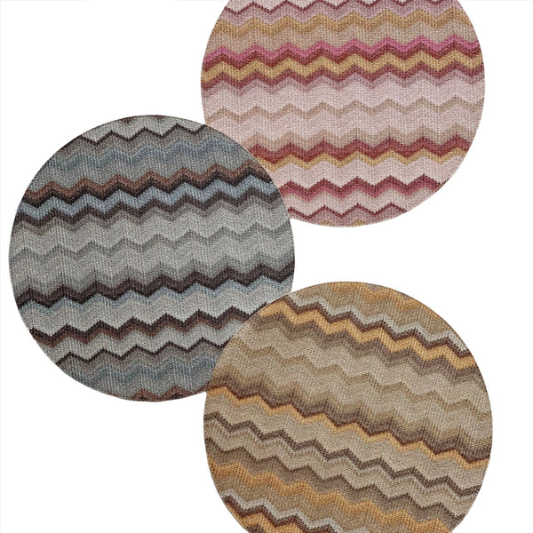 Bargello - Placemats (Set of 4)