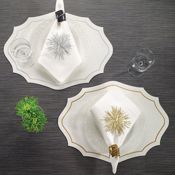 Byzantine - Placemats (Set of 8)