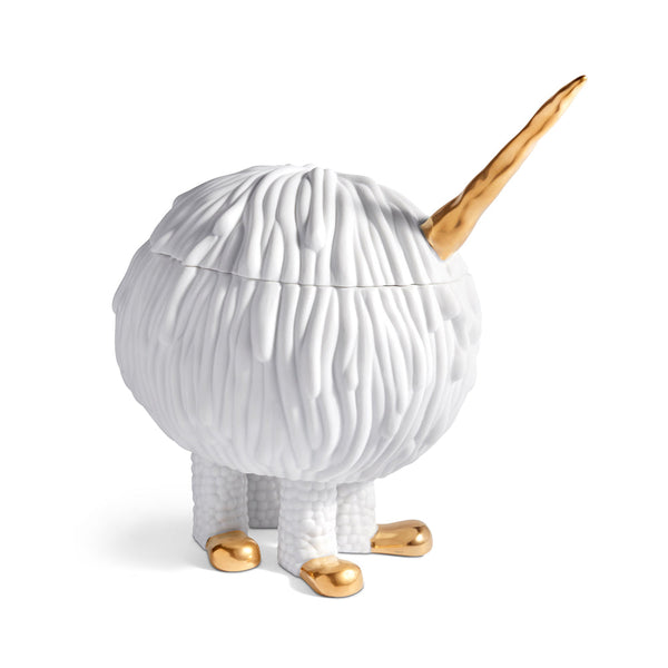 Haas - Mojave Unicorn Candle 4-wick