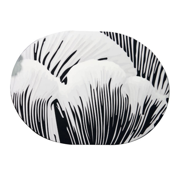 Calla - Lacquer Placemats (Set of 2)