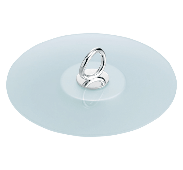Vertigo - Glass Appetizer Tray
