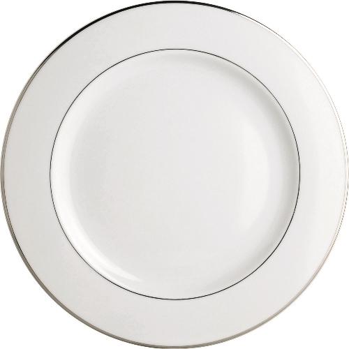 Cristal - Rim Charger Plate