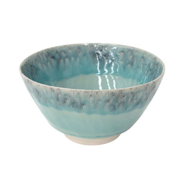 Madeira blue - Salad bowl