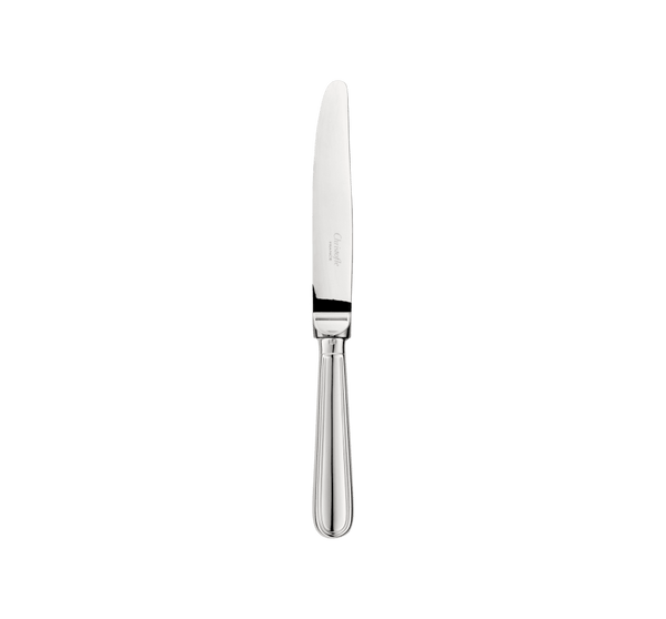 Albi - Silver Plated - Dessert Knife