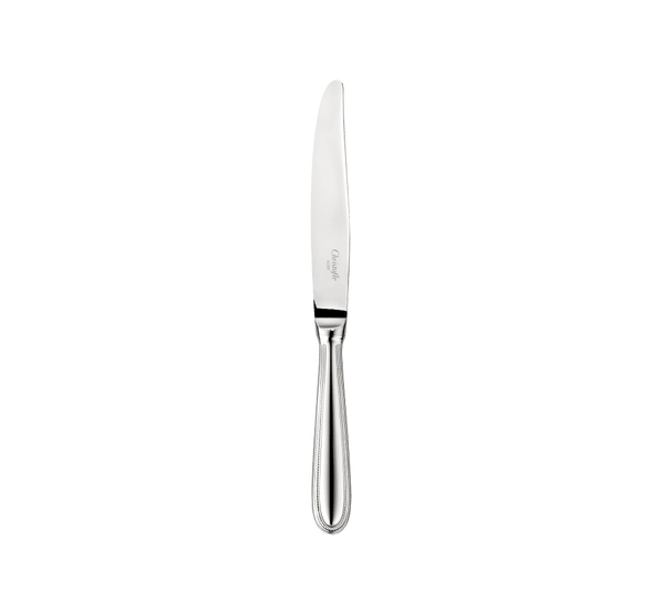 Perles - Stainless Steel - Dessert Knife