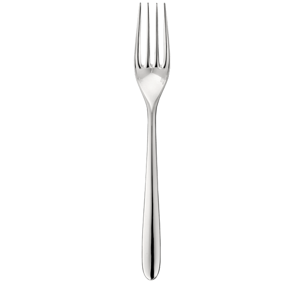 Mood - Silver Plated - Dinner Fork