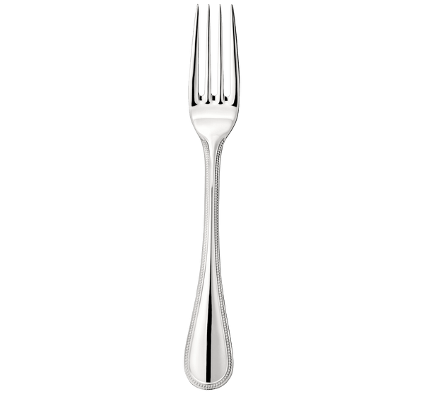 Perles - Stainless Steel - Dinner Fork