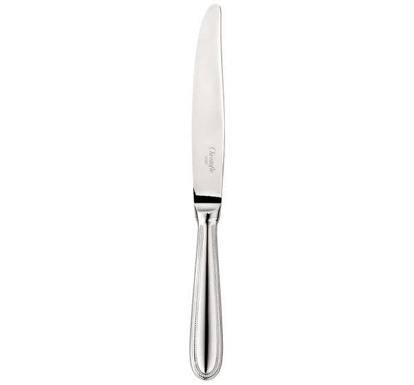 Perles - Stainless Steel - Dinner Knife