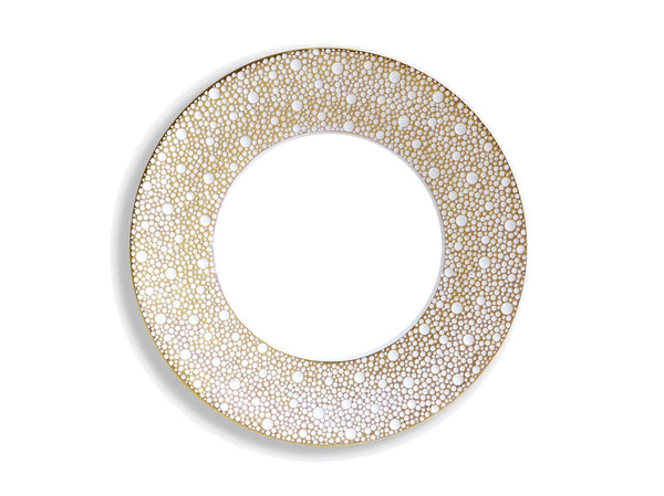 Ecume Mordore - Butter-Bread Plate
