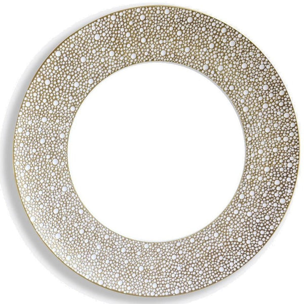 Ecume Mordore - Presentation Plate