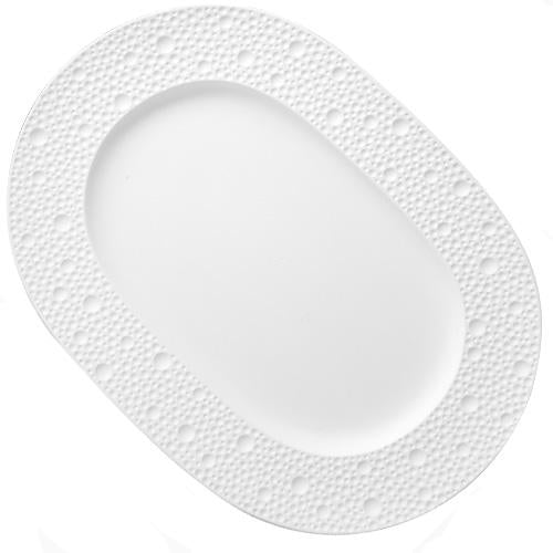 Ecume Blanc - Pickle Dish